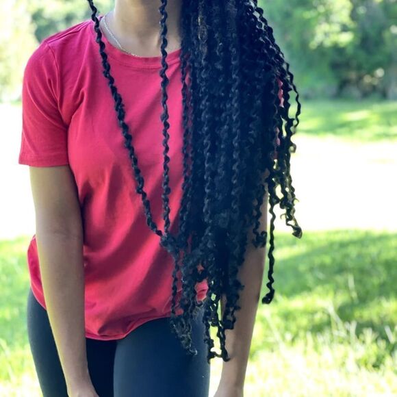 Biker Shorts - Picture 2 of 6